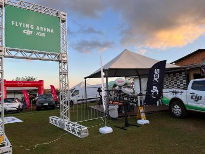 3Âª Expogalo encerra com expectativas superadas